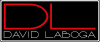 David Laboga Logo