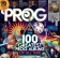 Prog Magazine Logo